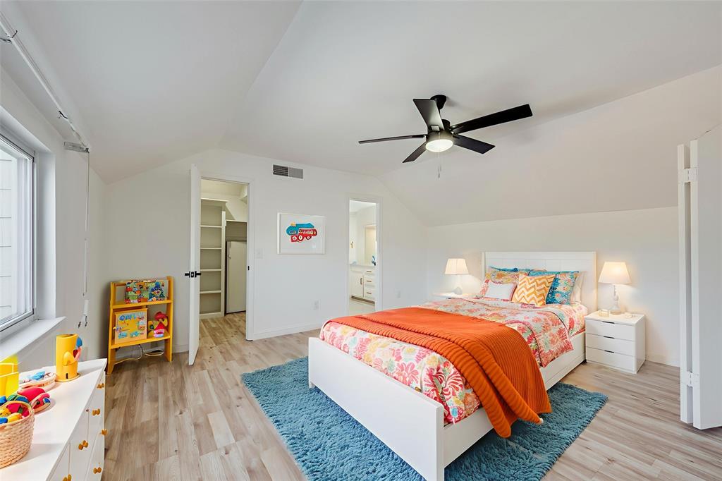 Prestonwood - Residential