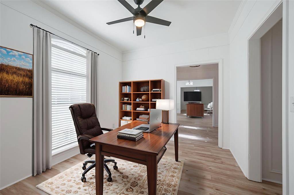 Prestonwood - Residential