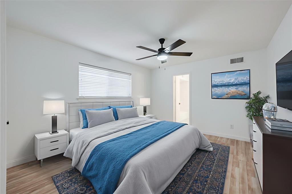 Prestonwood - Residential