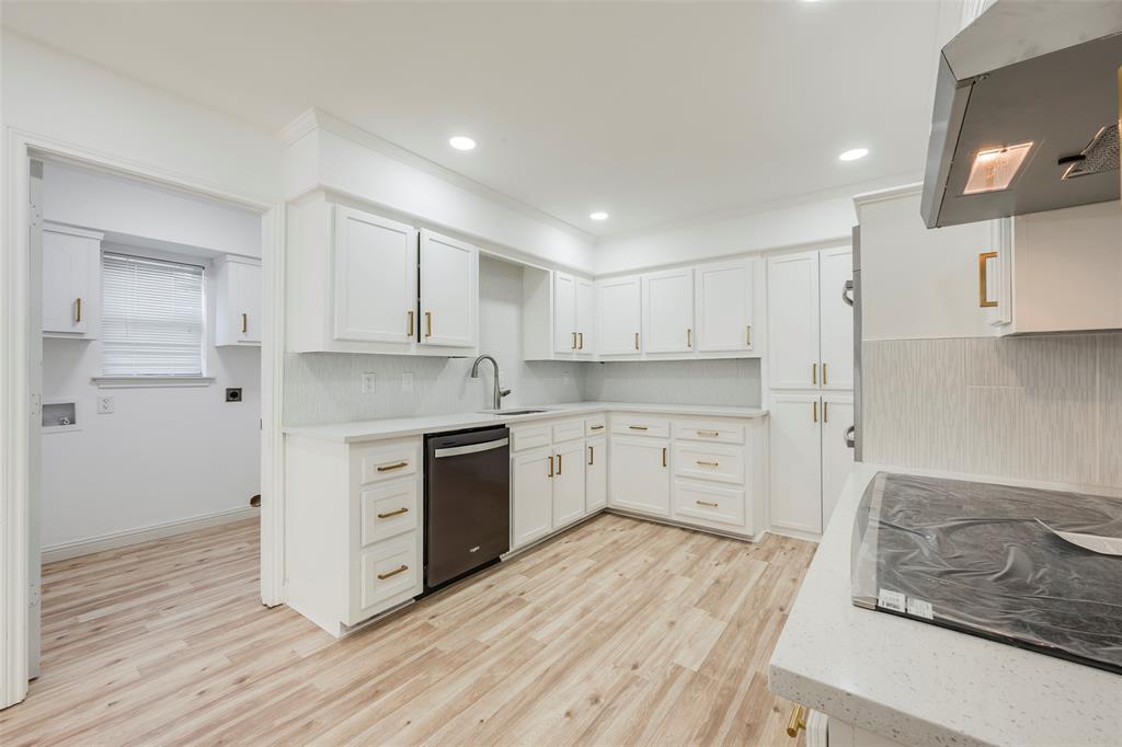 Prestonwood - Residential