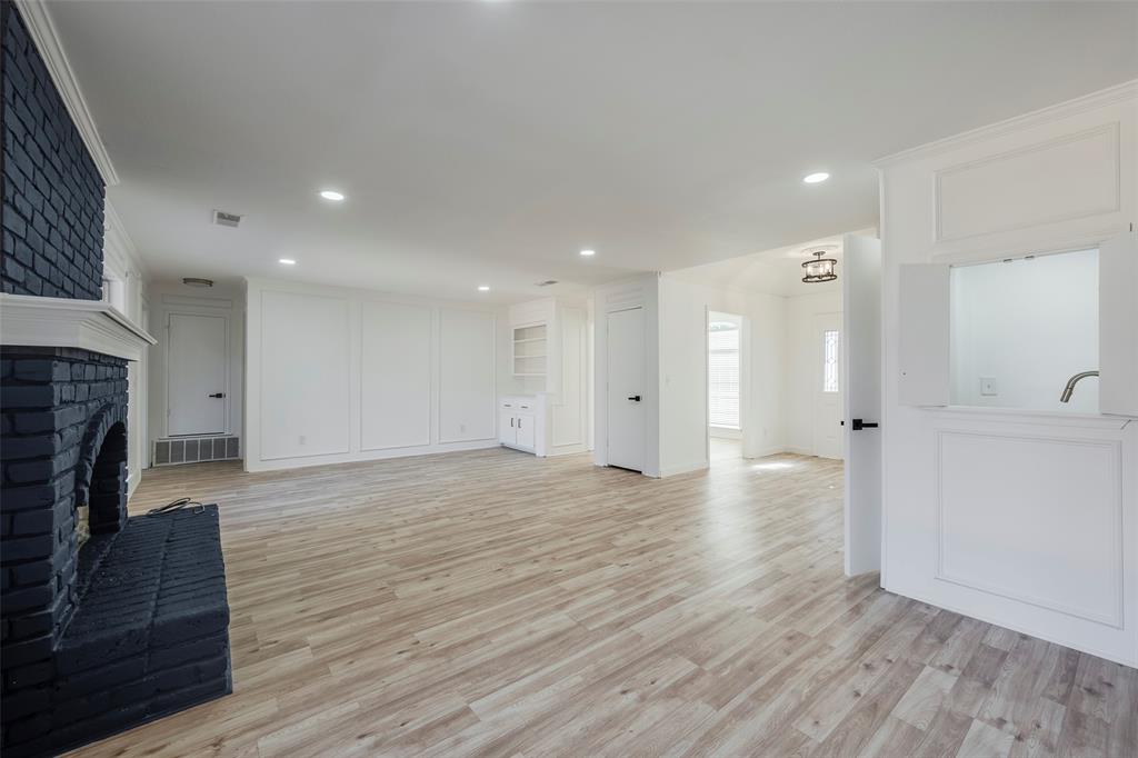 Prestonwood - Residential