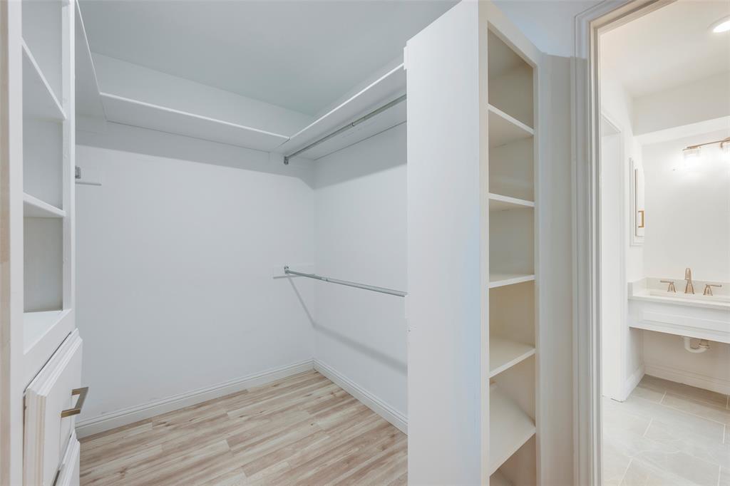 Prestonwood - Residential