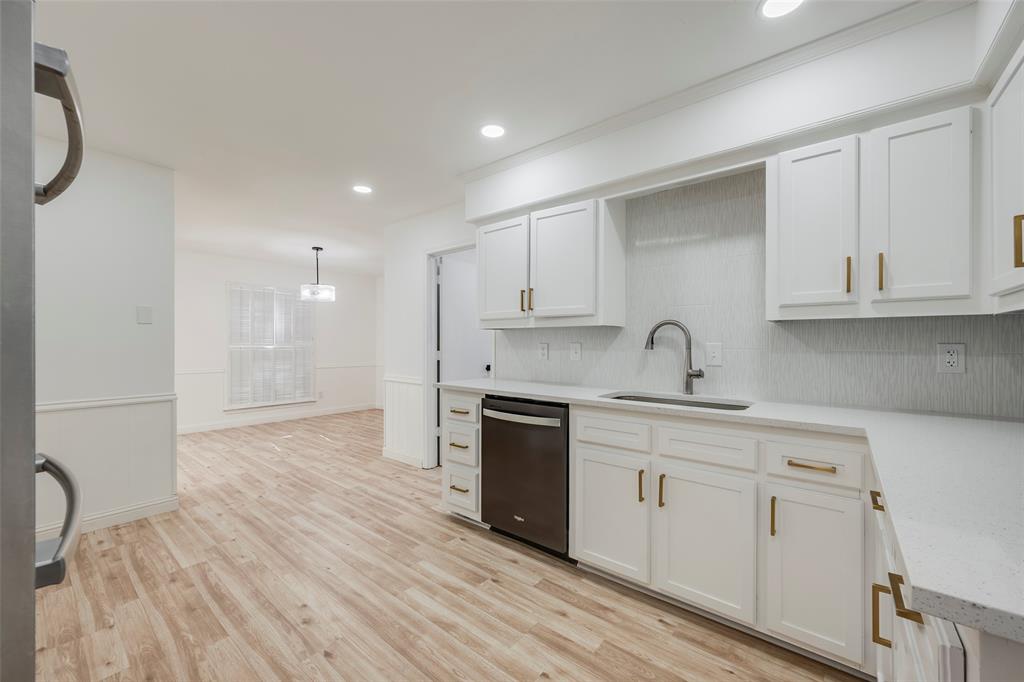 Prestonwood - Residential