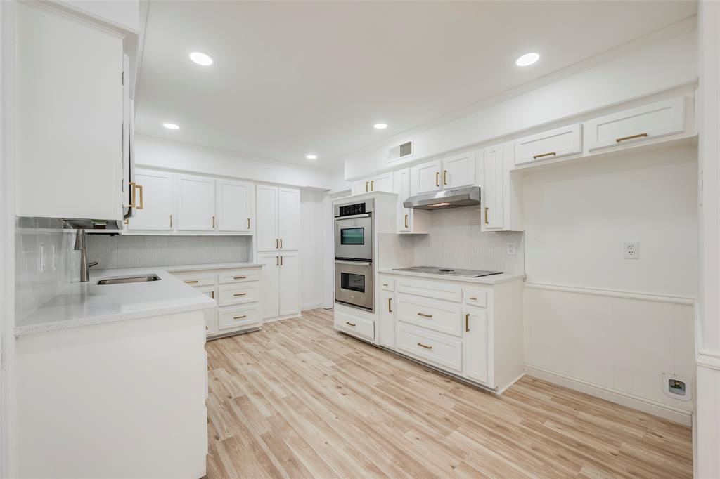 Prestonwood - Residential