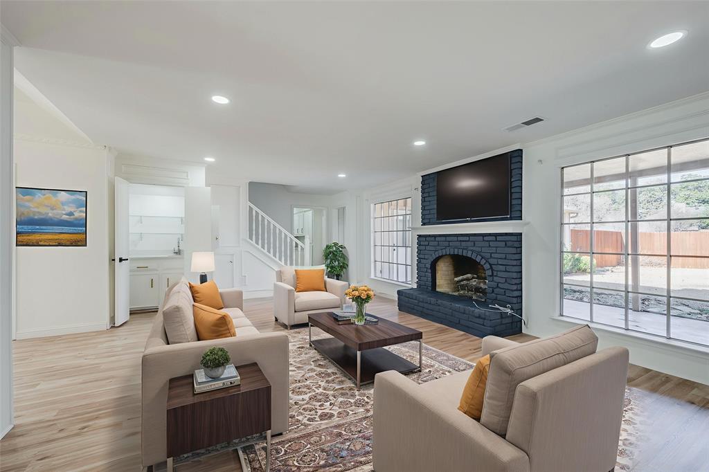 Prestonwood - Residential