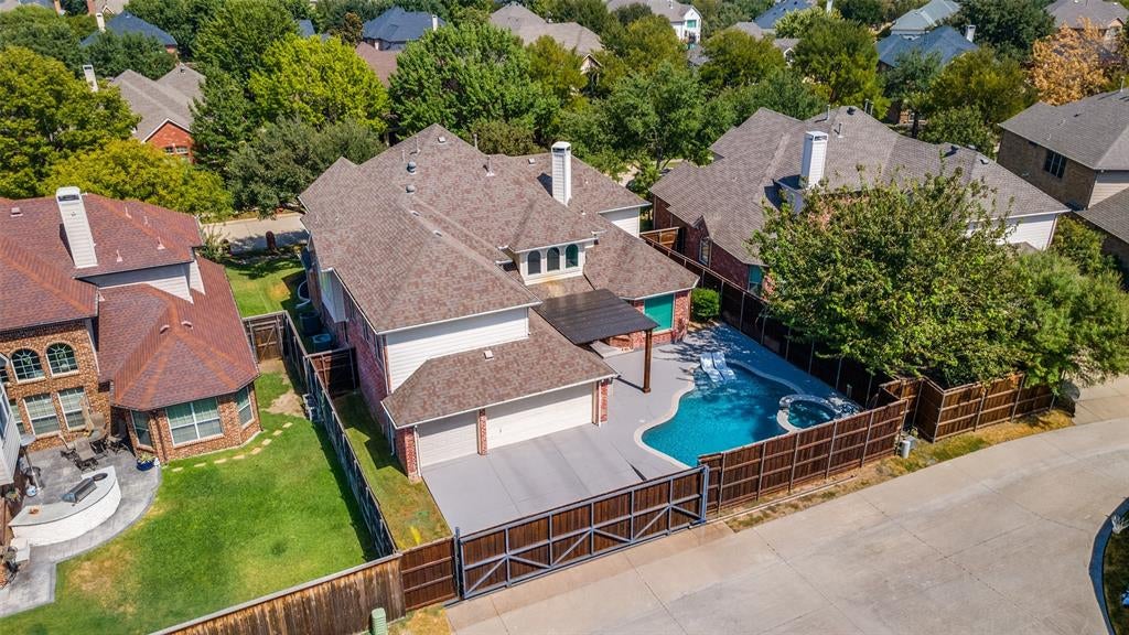 3481 Barkwood Lane