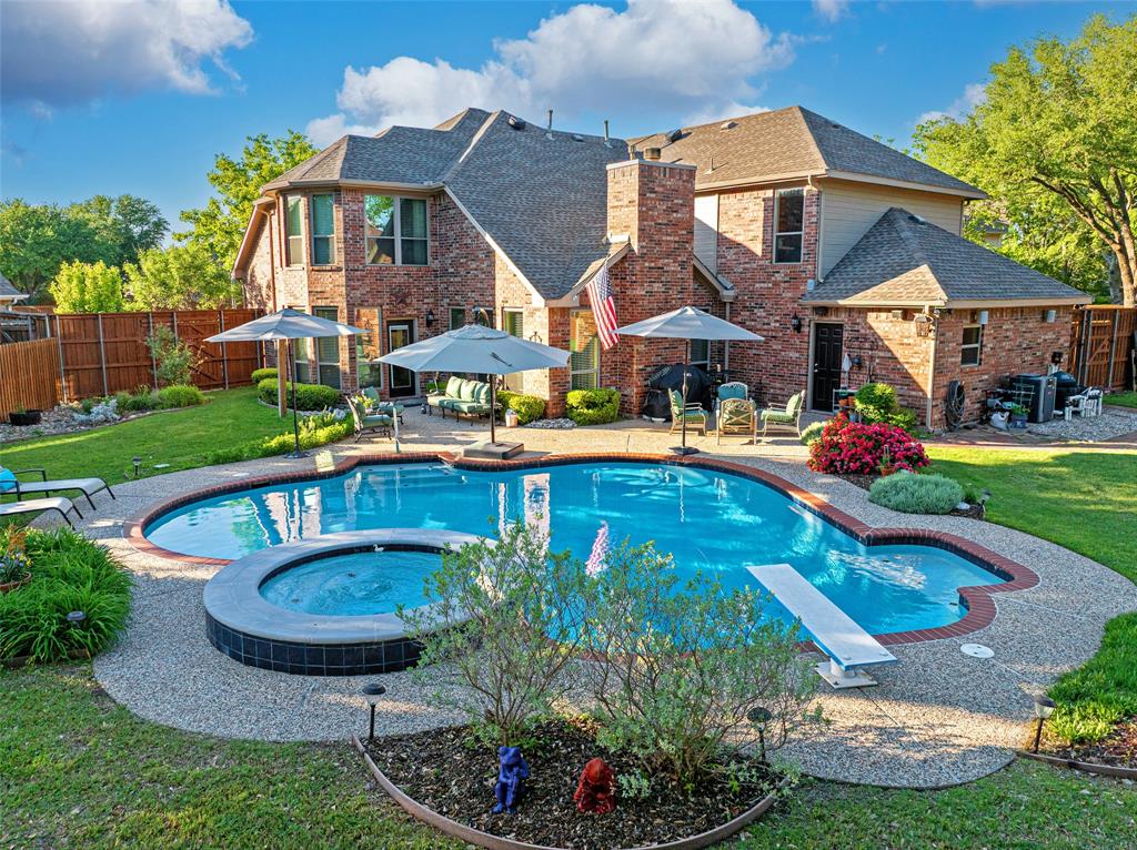 3102 Fernhurst Drive