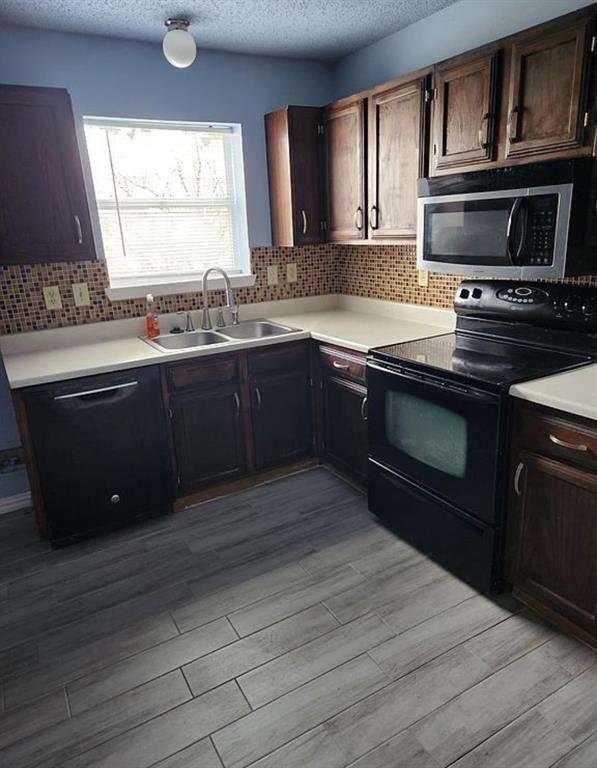 Legacy Village Add - Residential