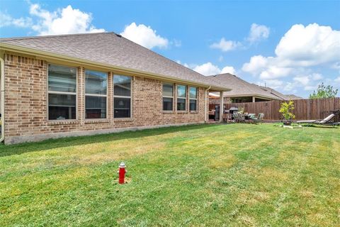 A home in Royse City