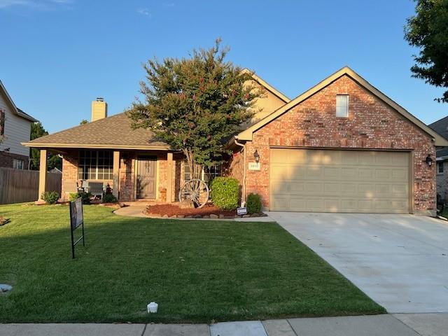 3810 Calloway Drive