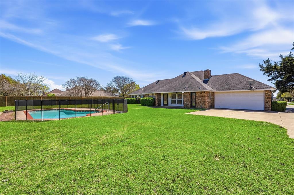 424 Country Ridge Lane