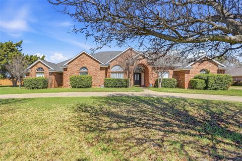 424 Country Ridge Lane Red Oak TX 75154