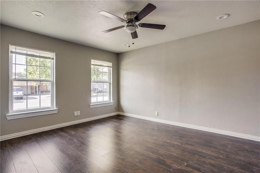 Bruton Terrace 04 - Residential