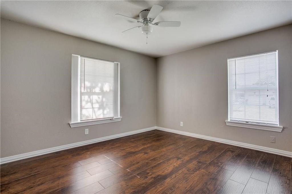 Bruton Terrace 04 - Residential