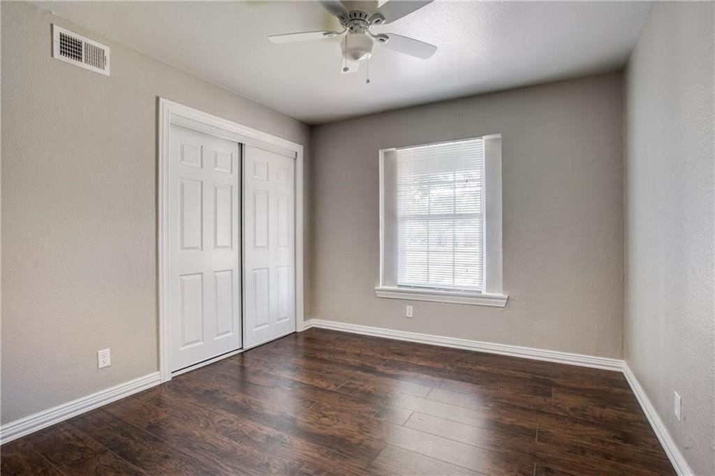 Bruton Terrace 04 - Residential