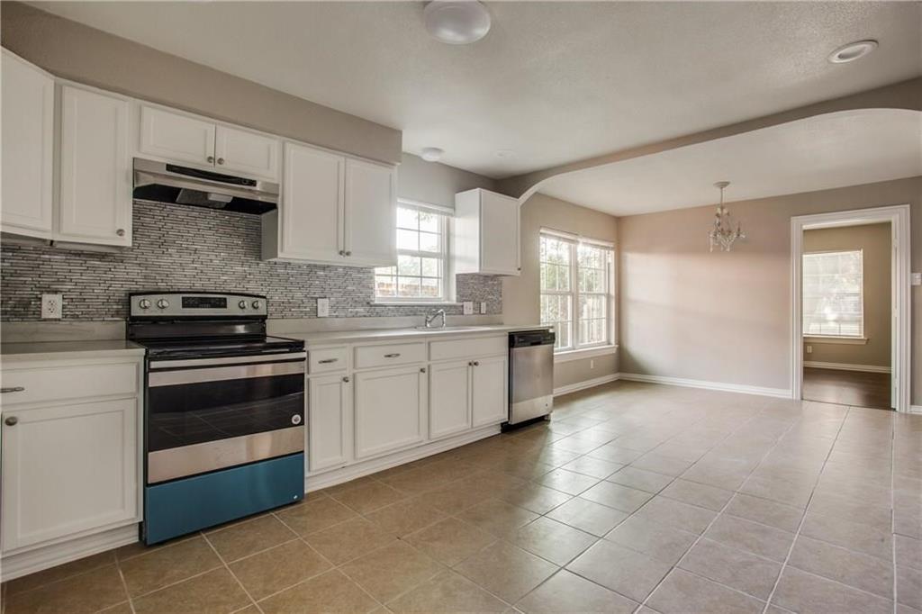 Bruton Terrace 04 - Residential