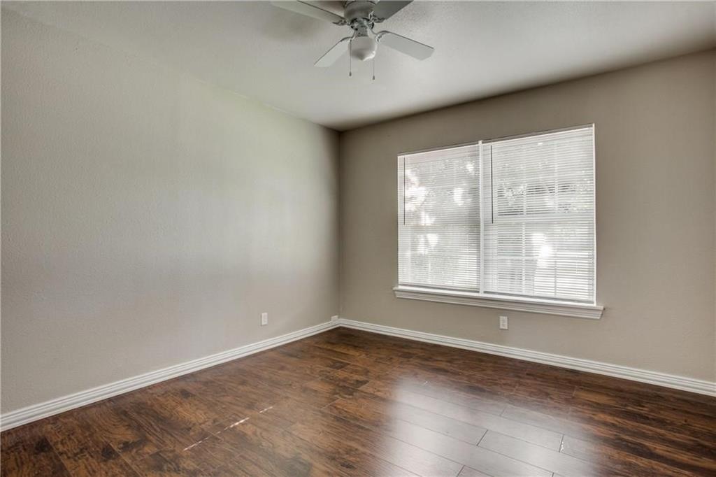 Bruton Terrace 04 - Residential