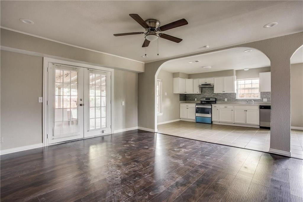 Bruton Terrace 04 - Residential