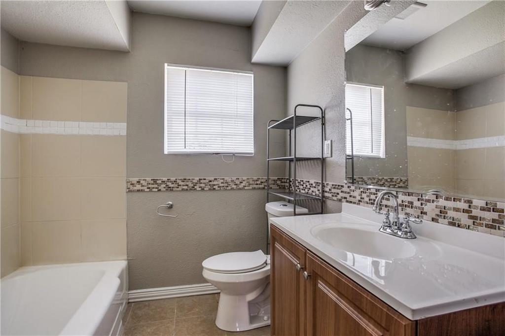 Bruton Terrace 04 - Residential