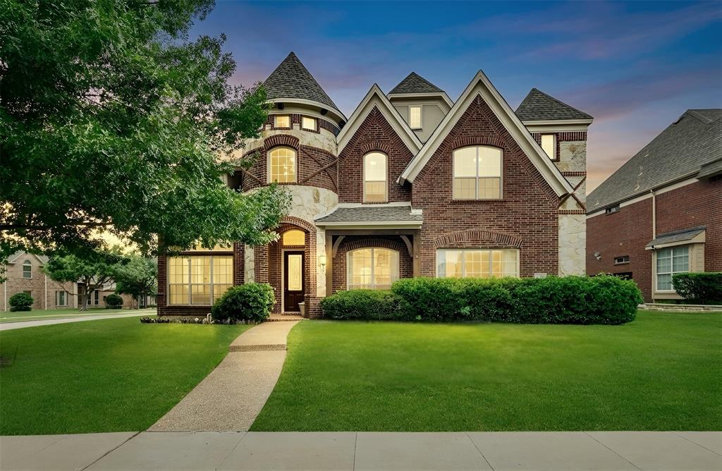 1737 Mapleleaf Drive