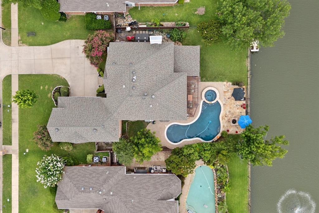 1032 Basilwood Drive