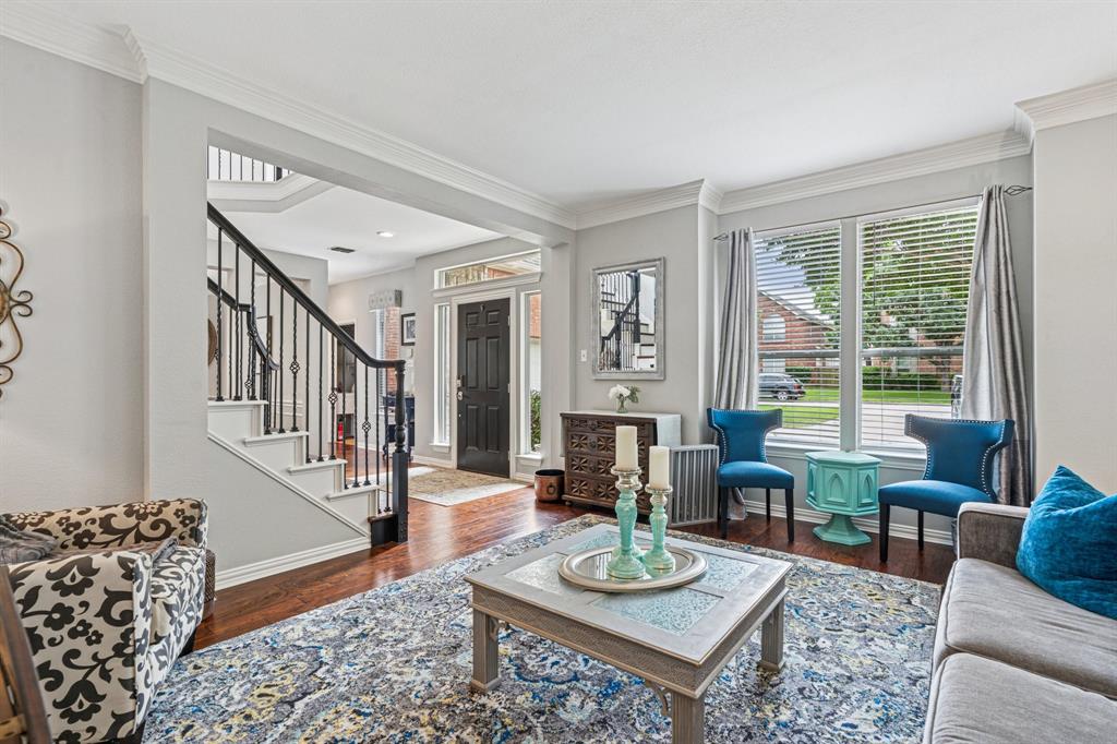 1032 Basilwood Drive