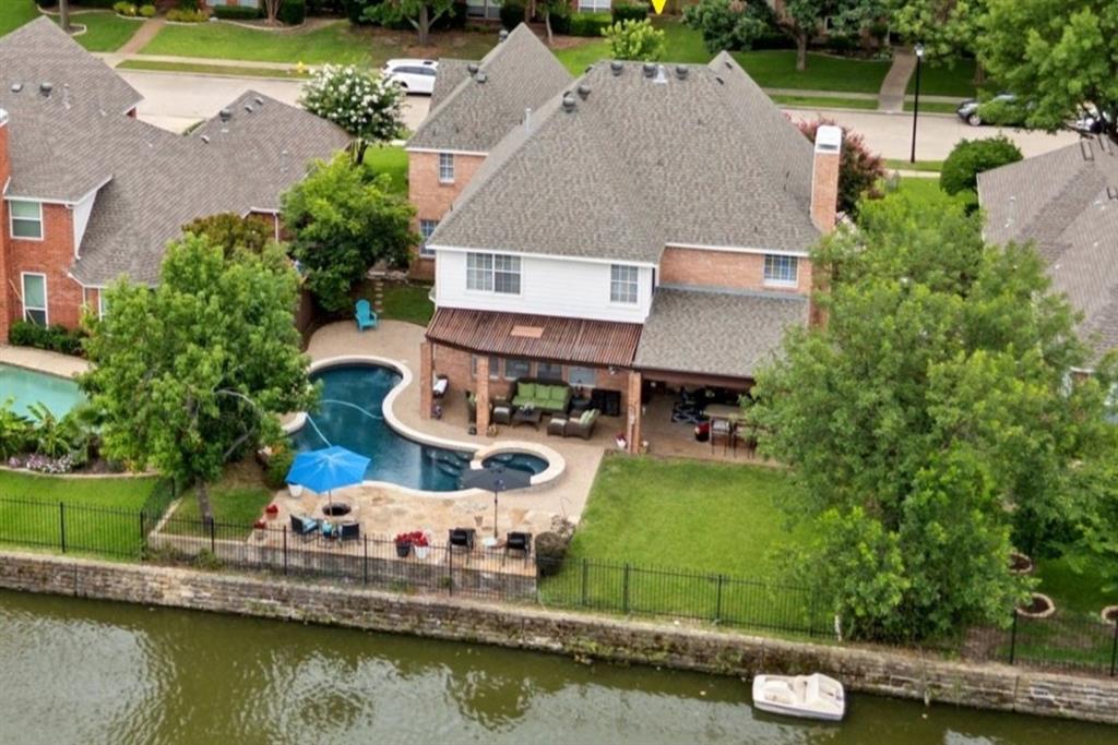 1032 Basilwood Drive