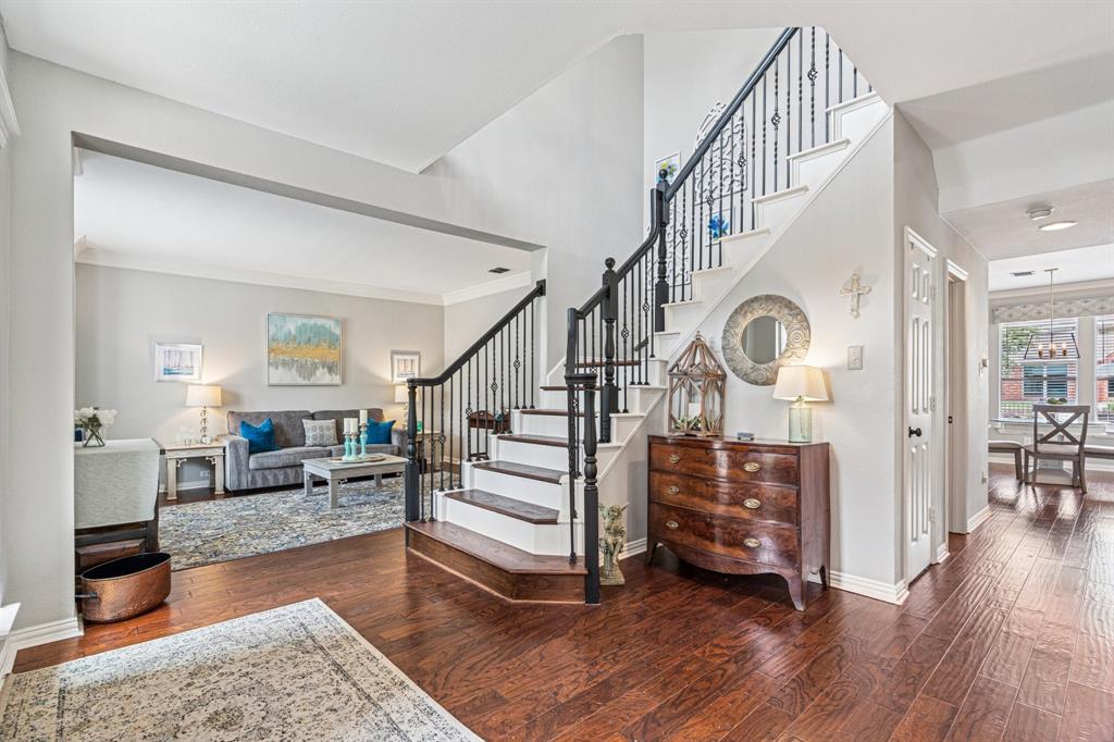 1032 Basilwood Drive