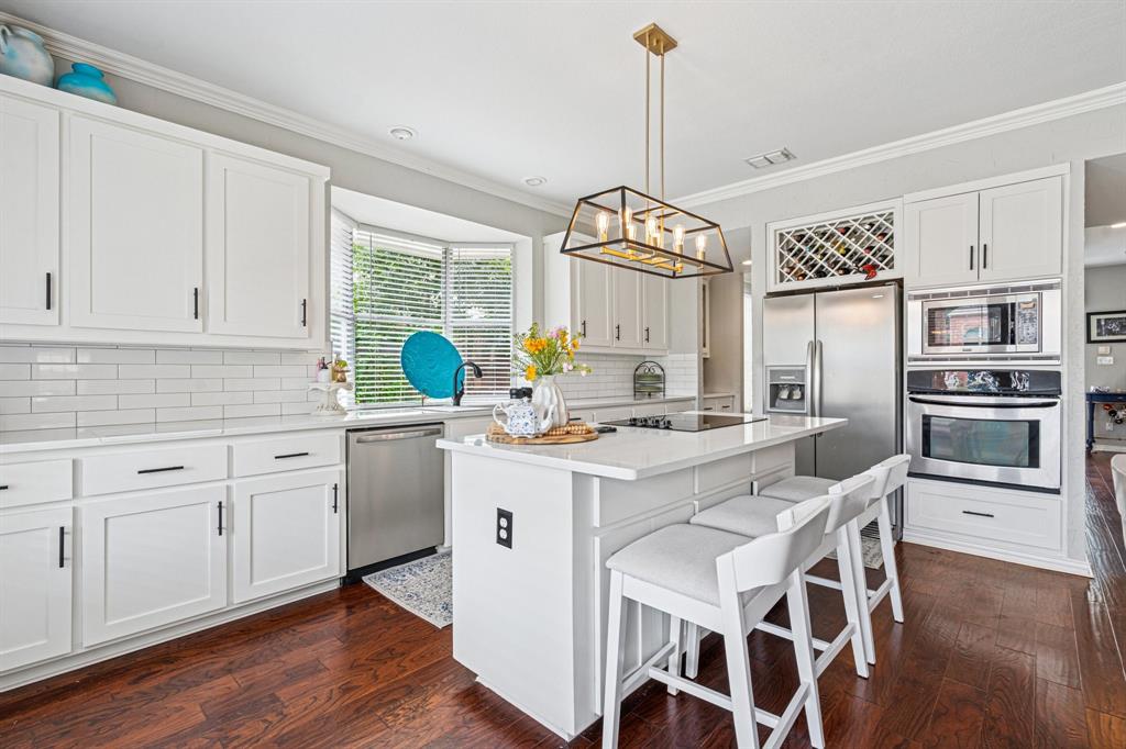 1032 Basilwood Drive