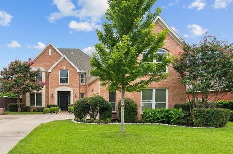 1032 Basilwood Drive Coppell TX 75019