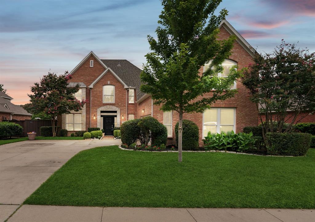 1032 Basilwood Drive