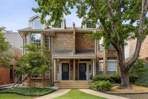 A home in University Park