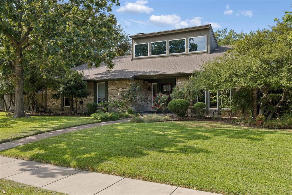 3321 Canoncita Lane