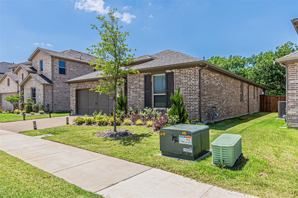 3517 San Clemente Drive