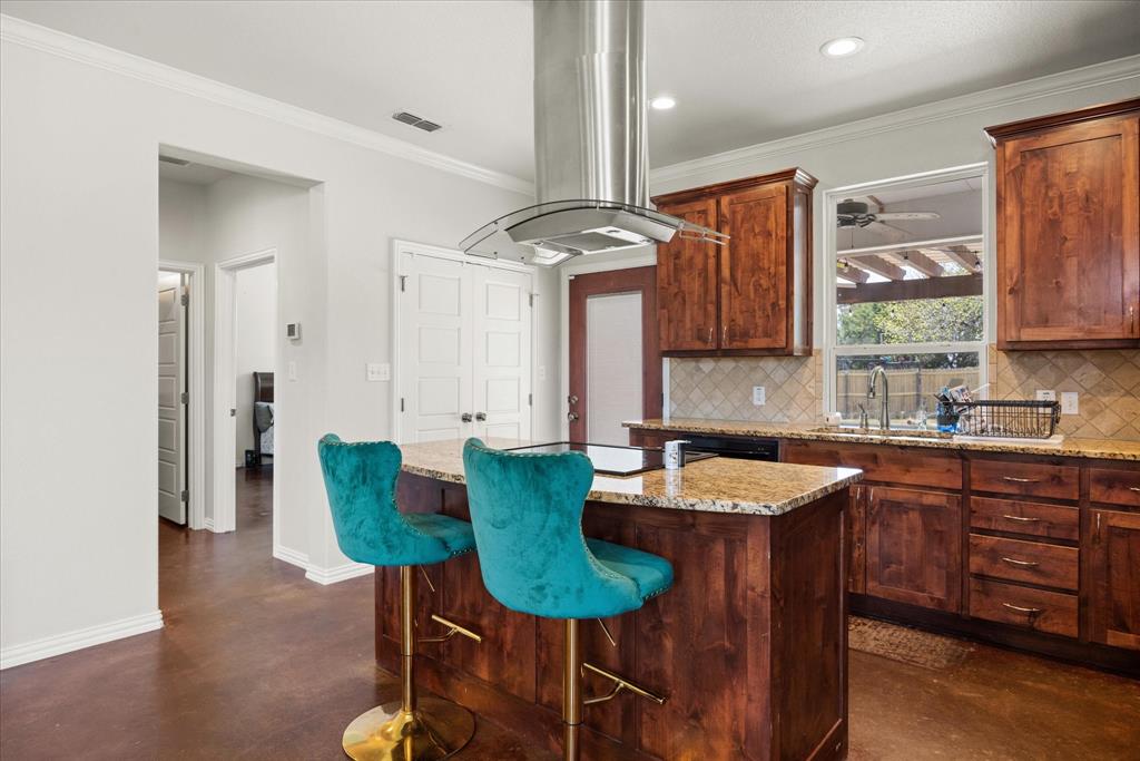 Camelot - Residential