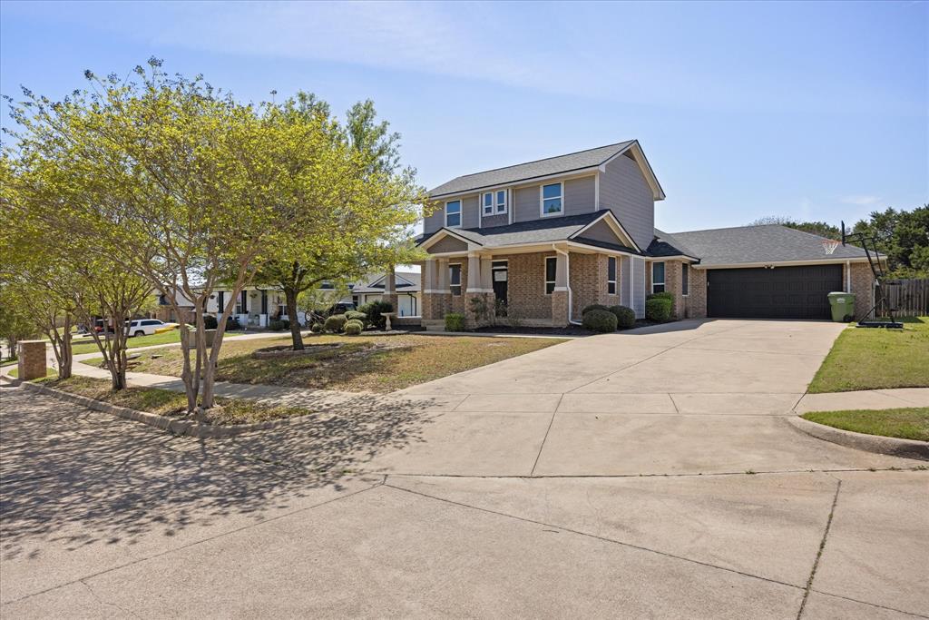 Camelot - Residential