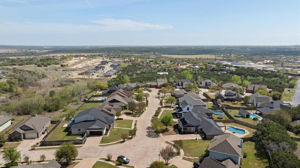 Camelot - Residential