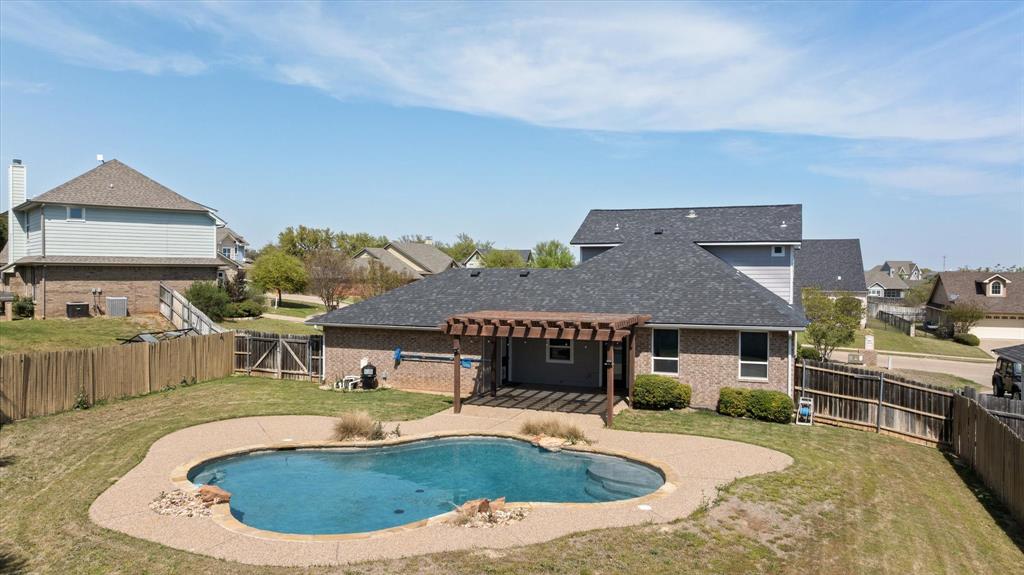 Camelot - Residential