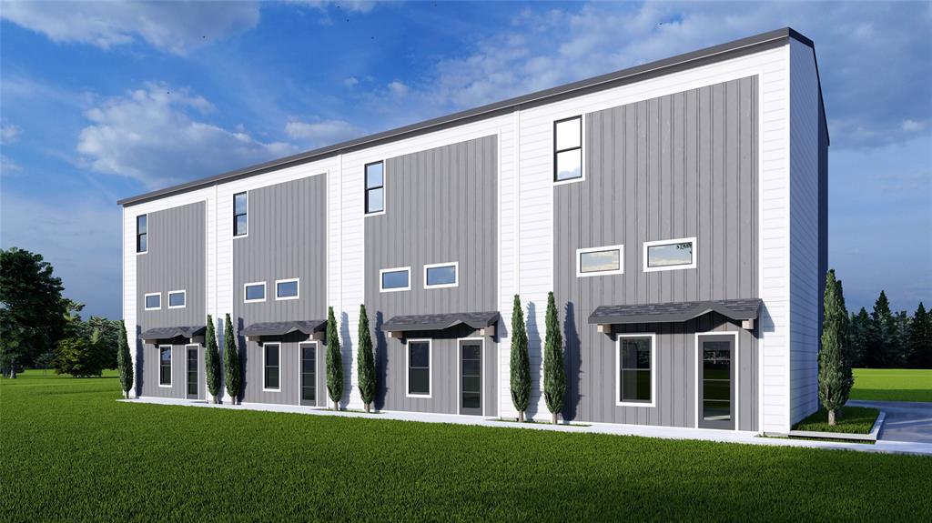 Maplewood 01 - Residential Income