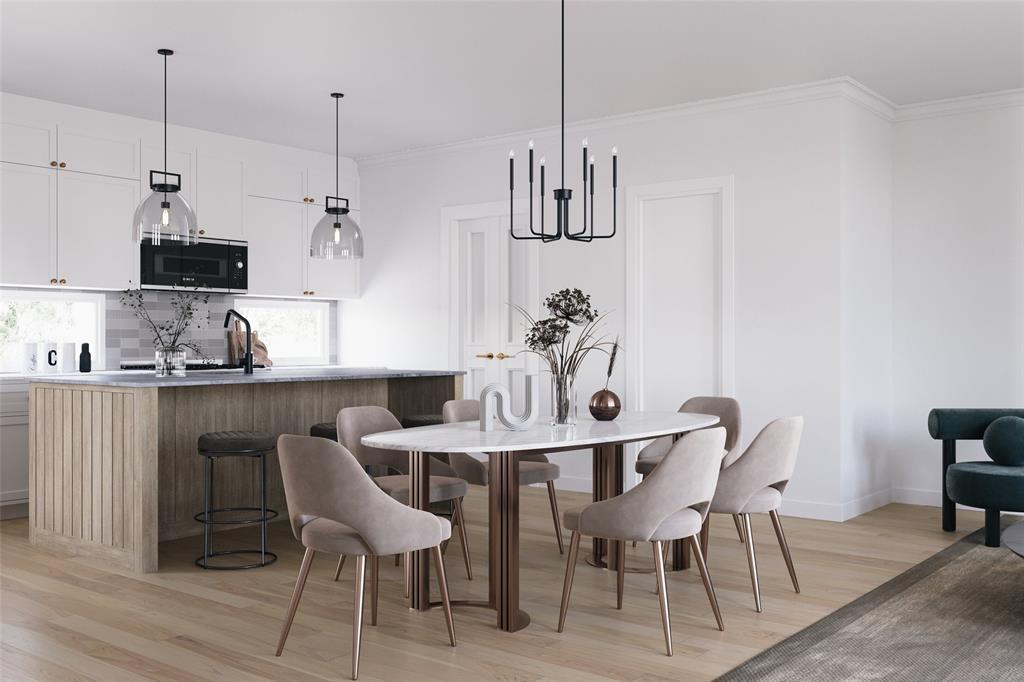 Maplewood 01 - Residential Income