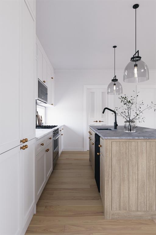 Maplewood 01 - Residential Income