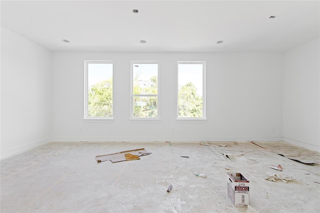 Maplewood 01 - Residential Income