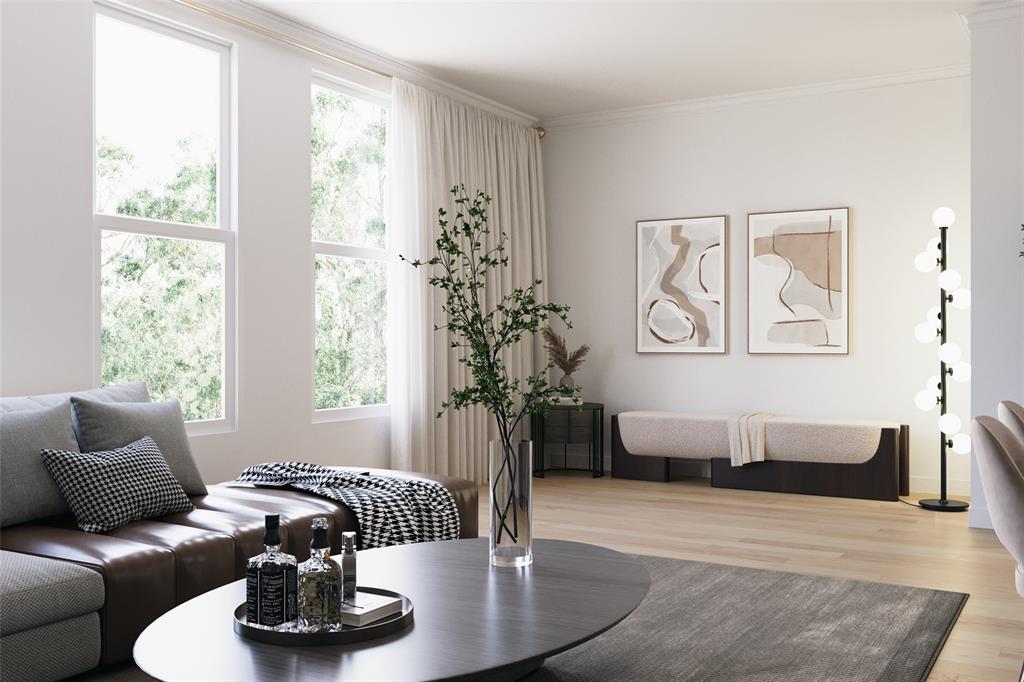 Maplewood 01 - Residential Income