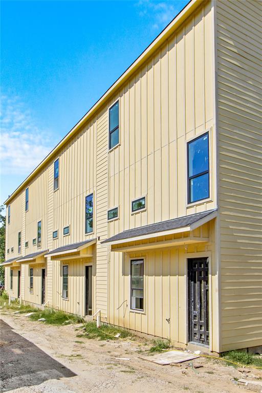 Maplewood 01 - Residential Income