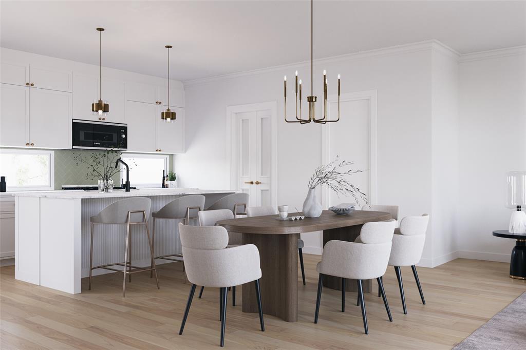 Maplewood 01 - Residential Income