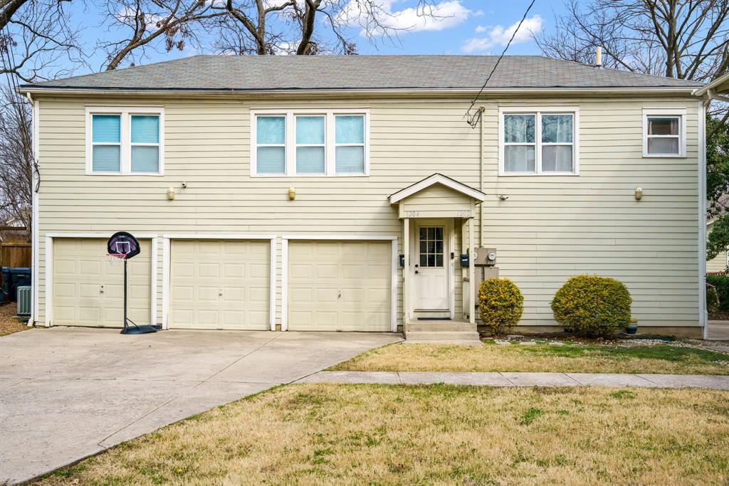 303 N Waddill A,B,C Street