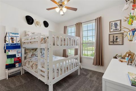Tiny photo for 128 Whitetail Way, Caddo Mills, TX 75135 (MLS # 21233780)