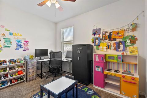 Tiny photo for 128 Whitetail Way, Caddo Mills, TX 75135 (MLS # 21233780)