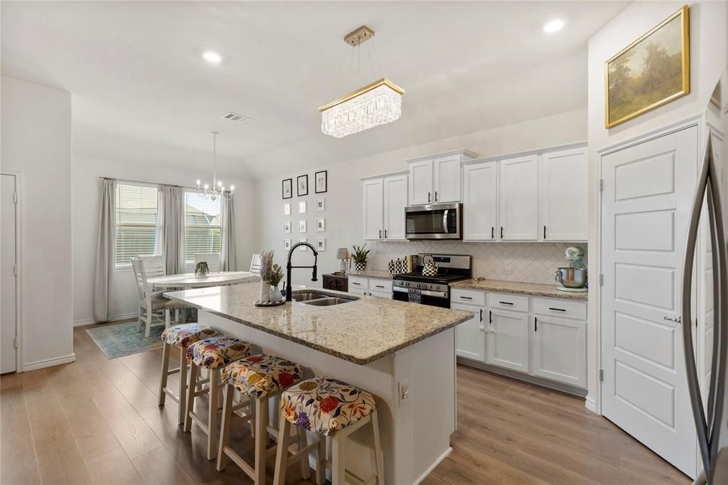 Photo of 128 Whitetail Way, Caddo Mills, TX 75135 (MLS # 21233780)