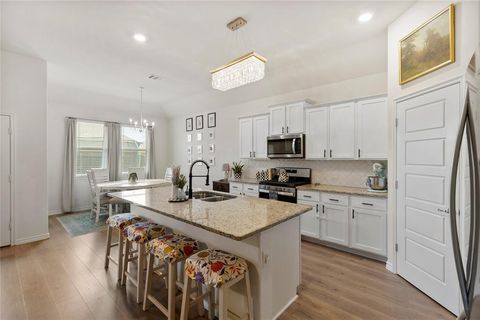 Photo of 128 Whitetail Way, Caddo Mills, TX 75135 (MLS # 21233780)